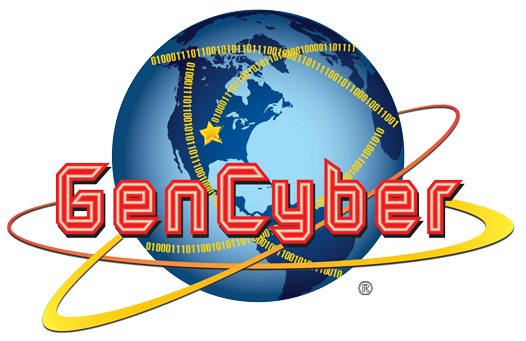 gencyber-logo