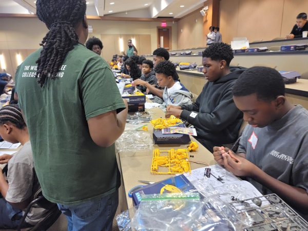 Home - Center for Science, Technology, Engineering and Mathematics ...